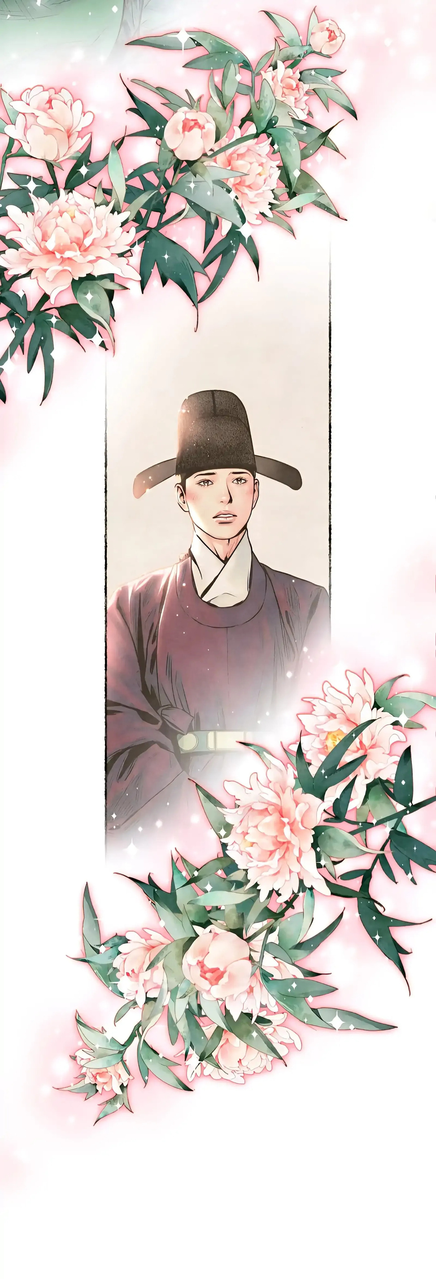 Royal Bridegroom Chapter 31 page 22 - 