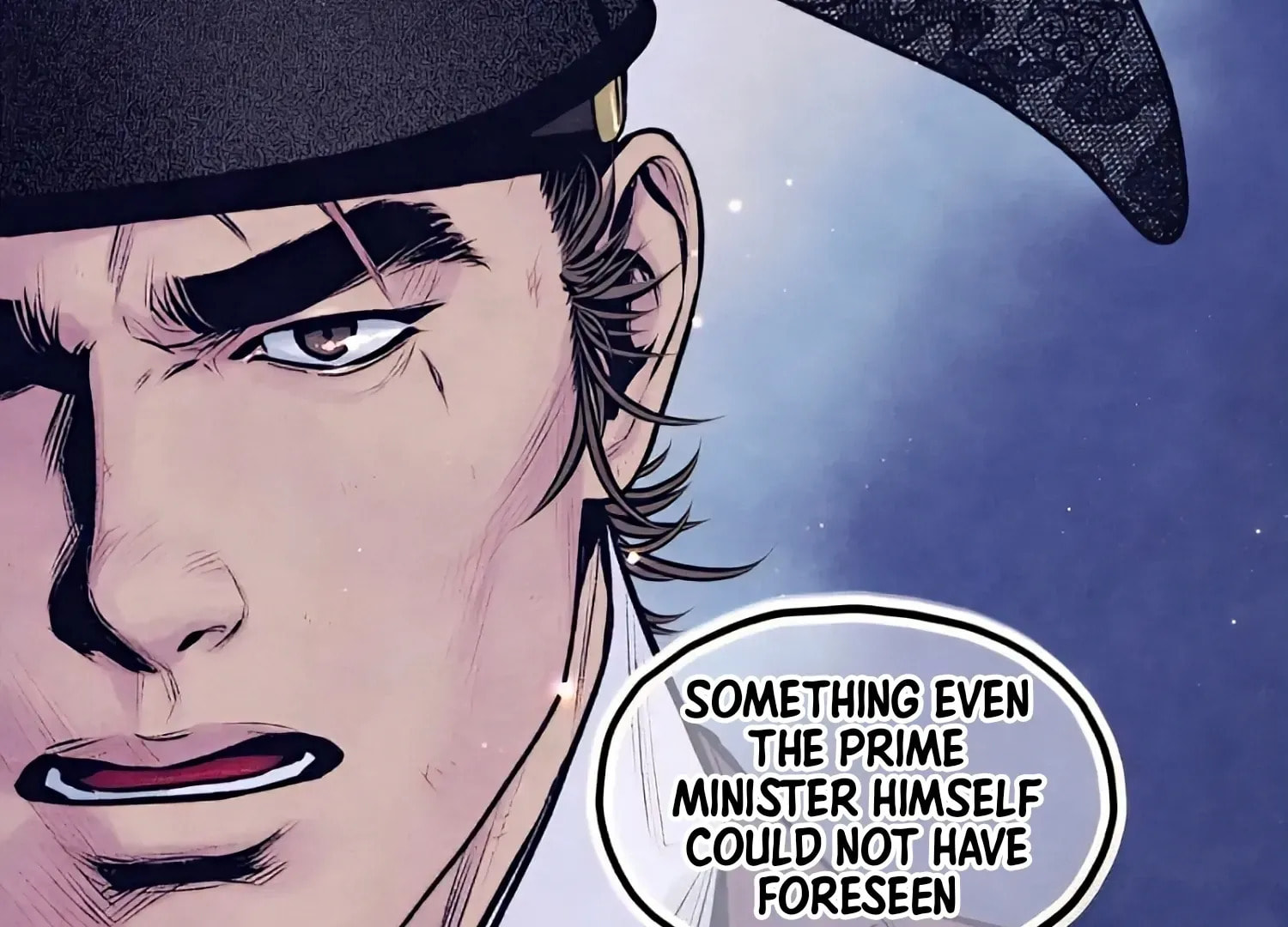 Royal Bridegroom Chapter 31 page 28 - 