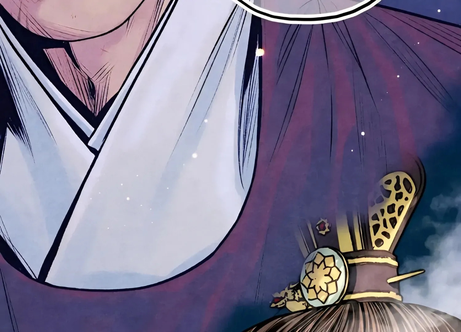 Royal Bridegroom Chapter 31 page 29 - 