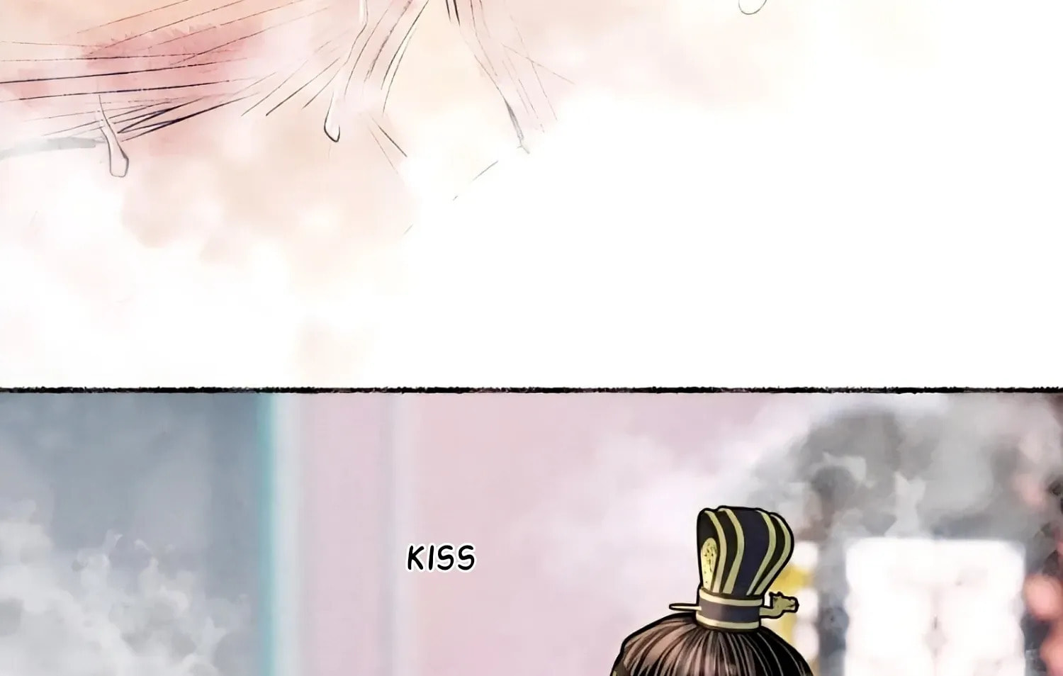 Royal Bridegroom Chapter 31 page 33 - 
