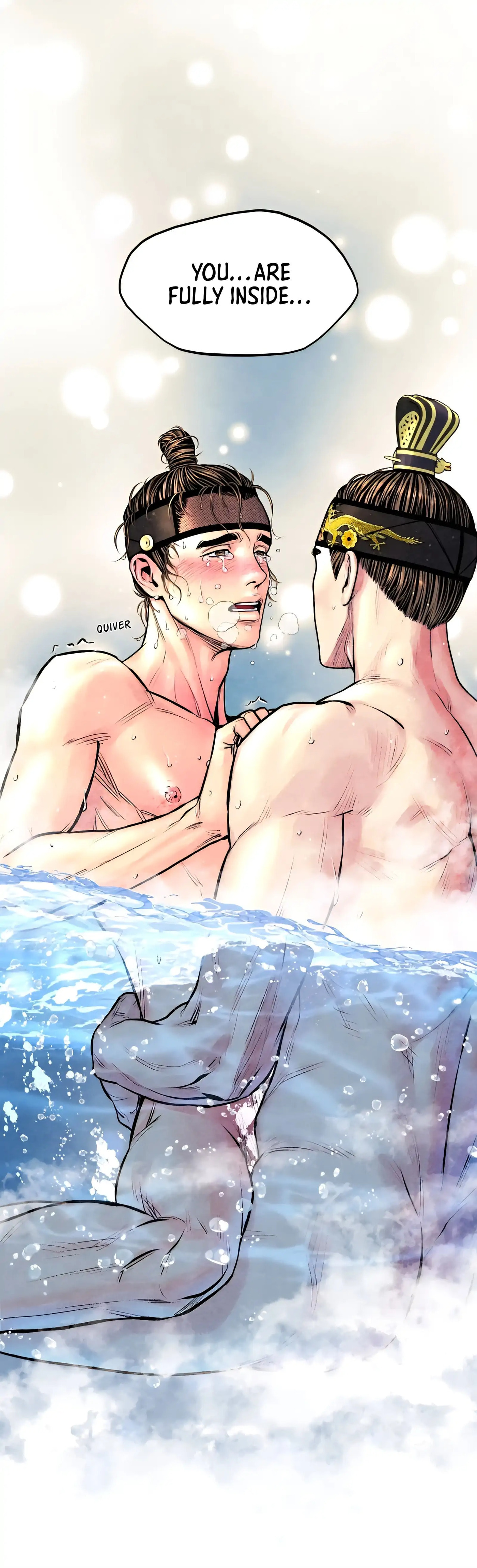 Royal Bridegroom Chapter 32 page 22 - 