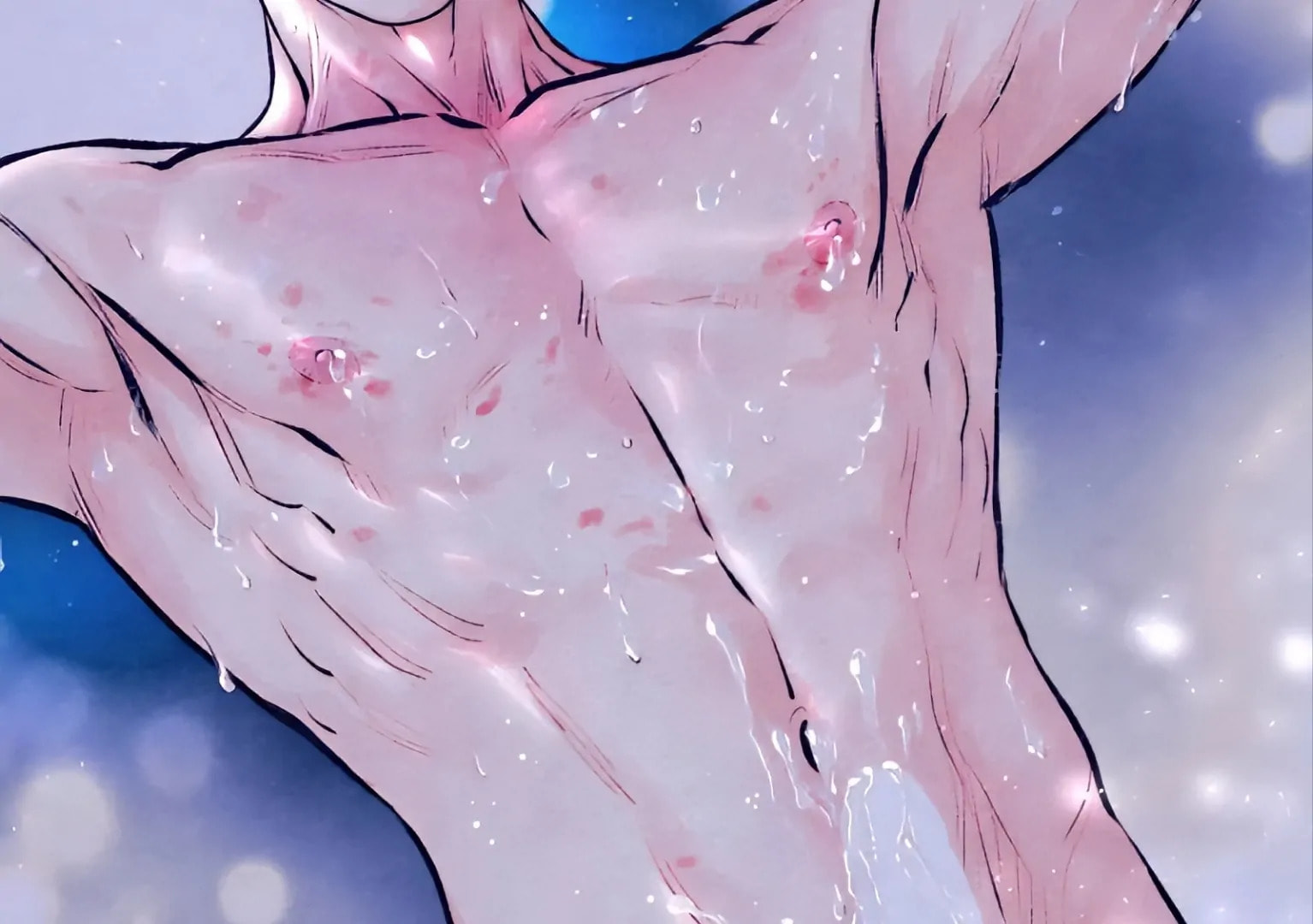 Royal Bridegroom Chapter 32 page 29 - 