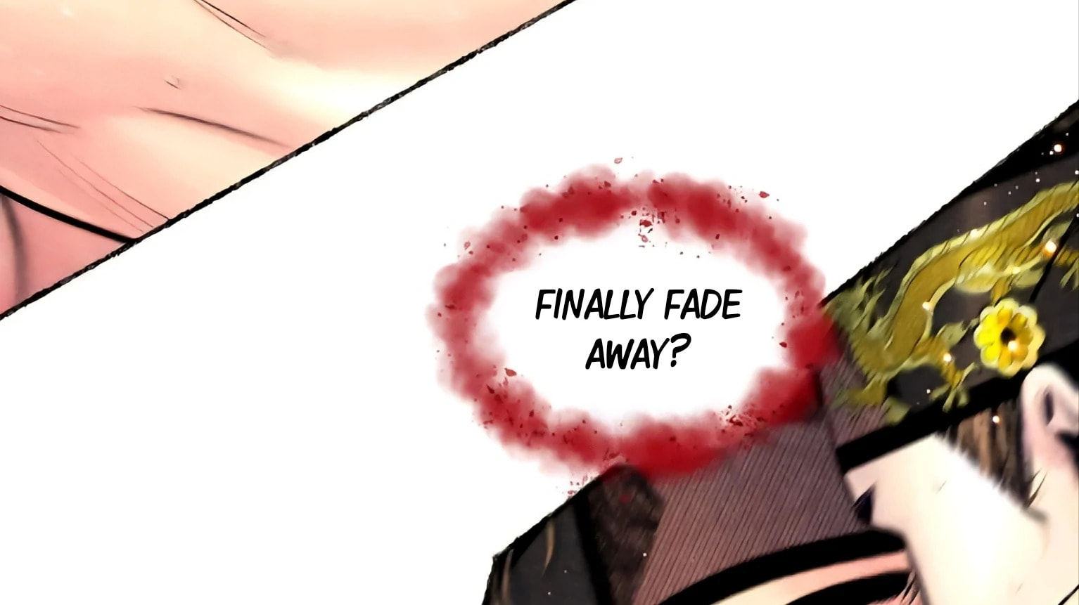 Royal Bridegroom Chapter 32 page 33 - 