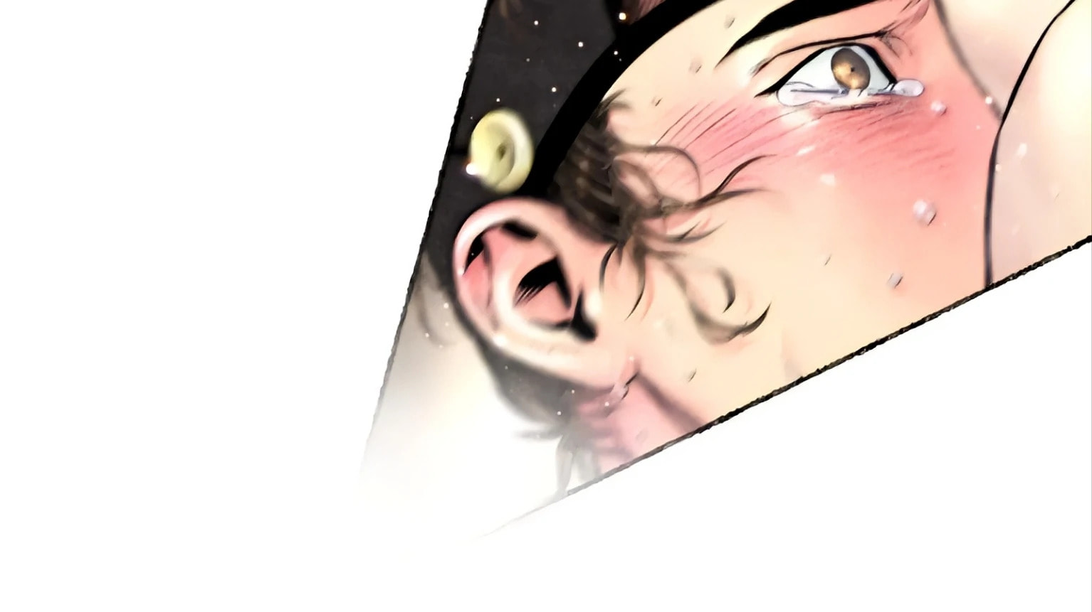 Royal Bridegroom Chapter 32 page 34 - 