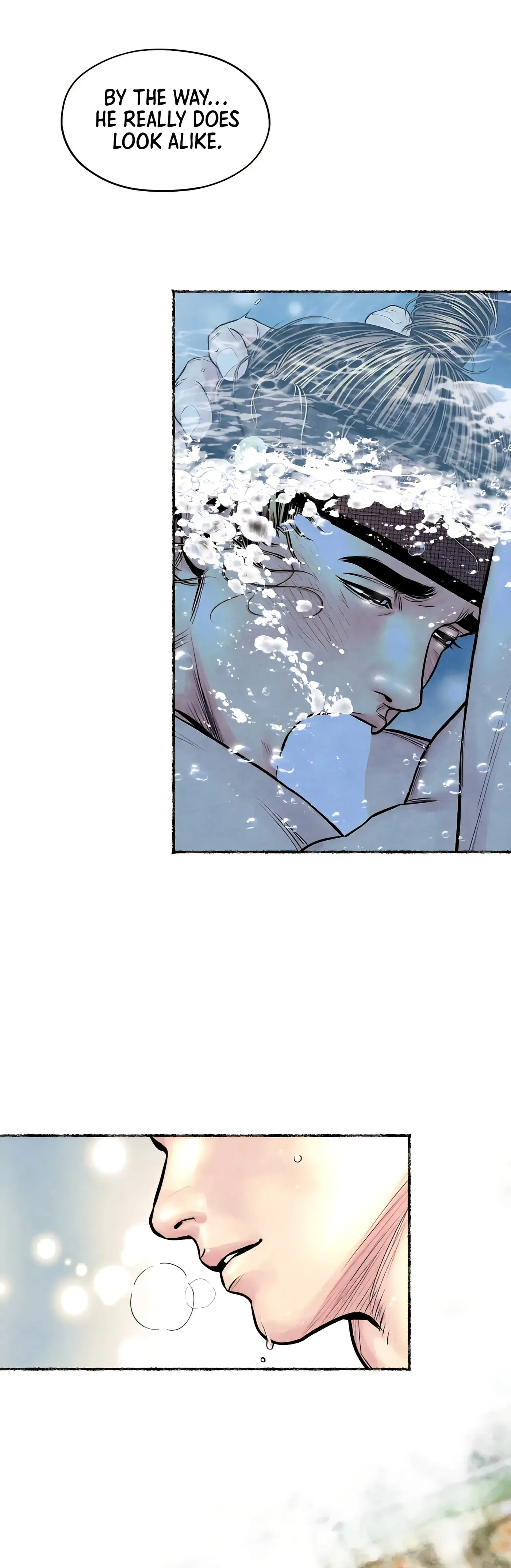 Royal Bridegroom Chapter 32 page 6 - 