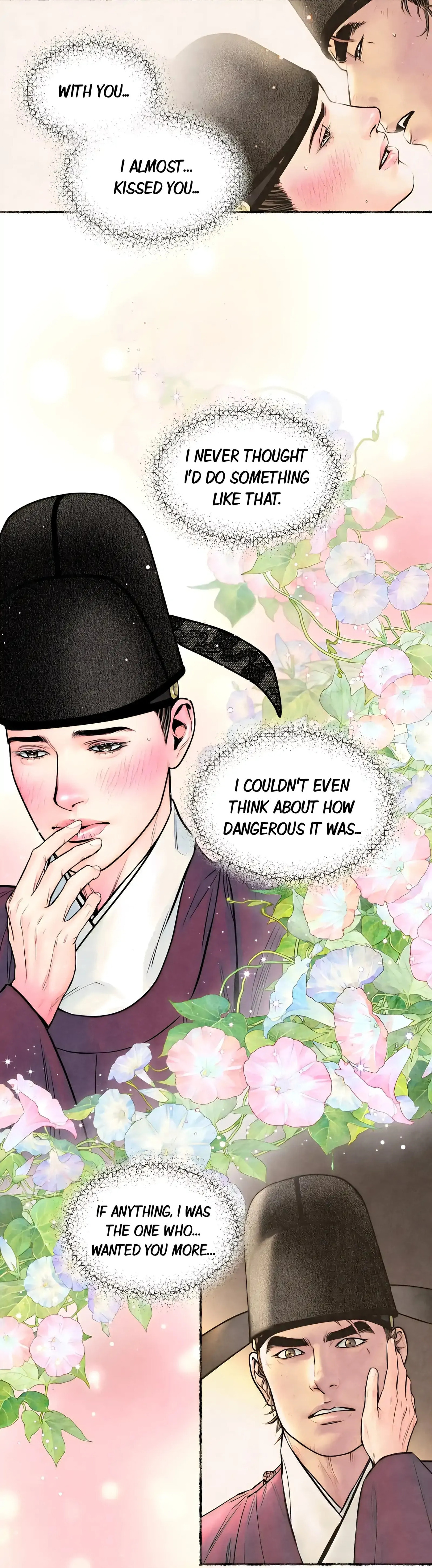 Royal Bridegroom Chapter 33 page 11 - 