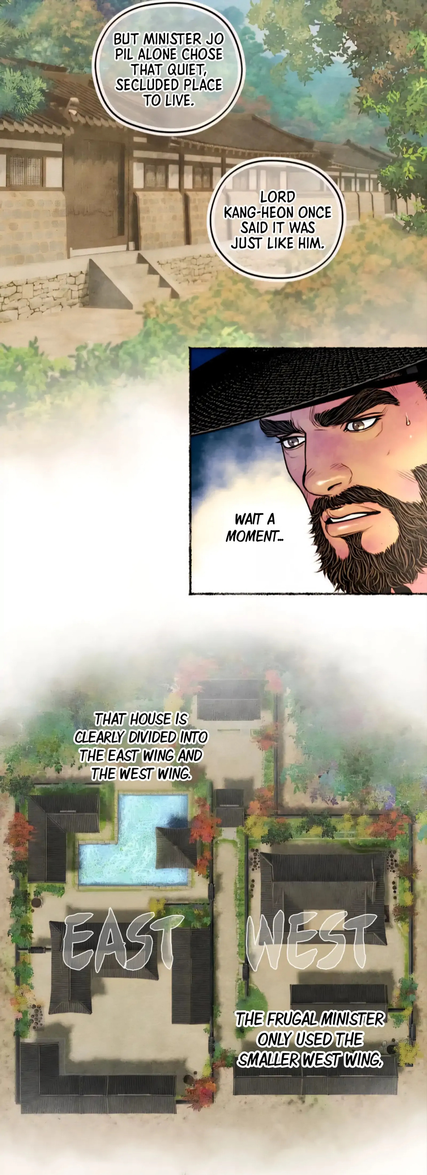 Royal Bridegroom Chapter 33 page 22 - 