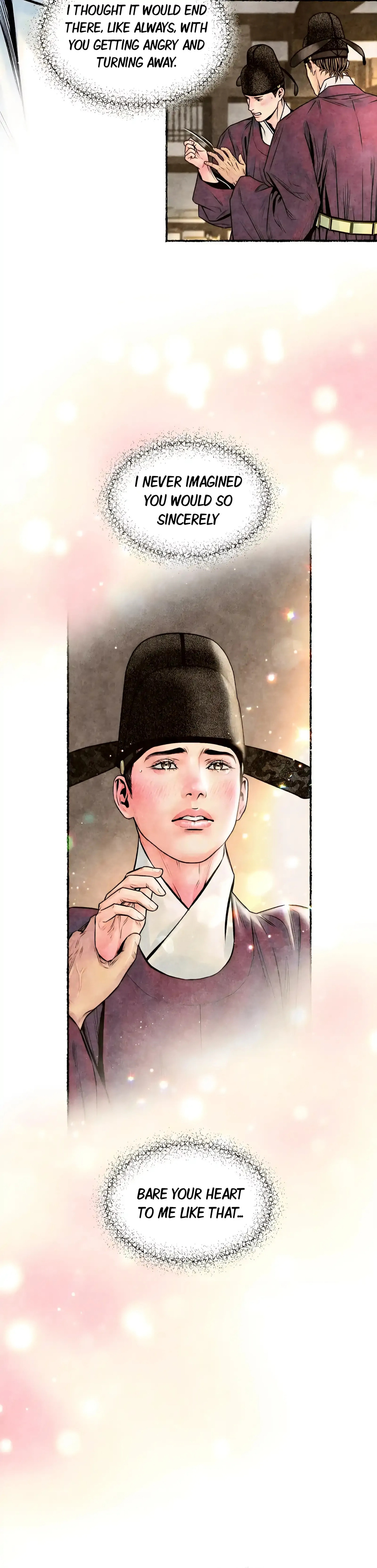 Royal Bridegroom Chapter 33 page 26 - 