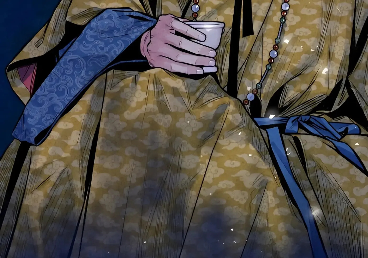 Royal Bridegroom Chapter 33 page 33 - 