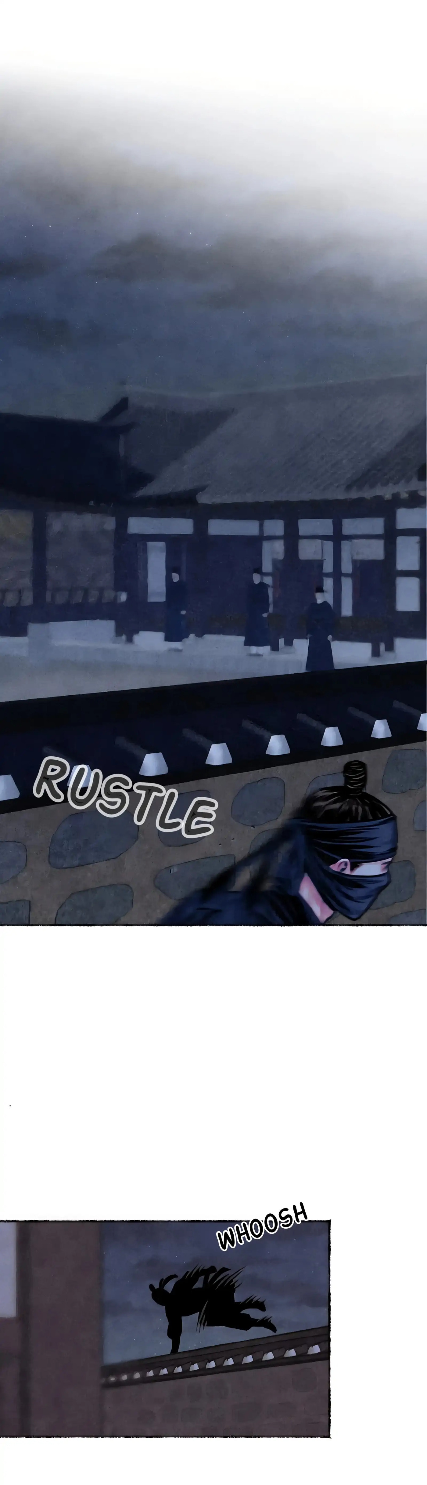 Royal Bridegroom Chapter 34 page 11 - 