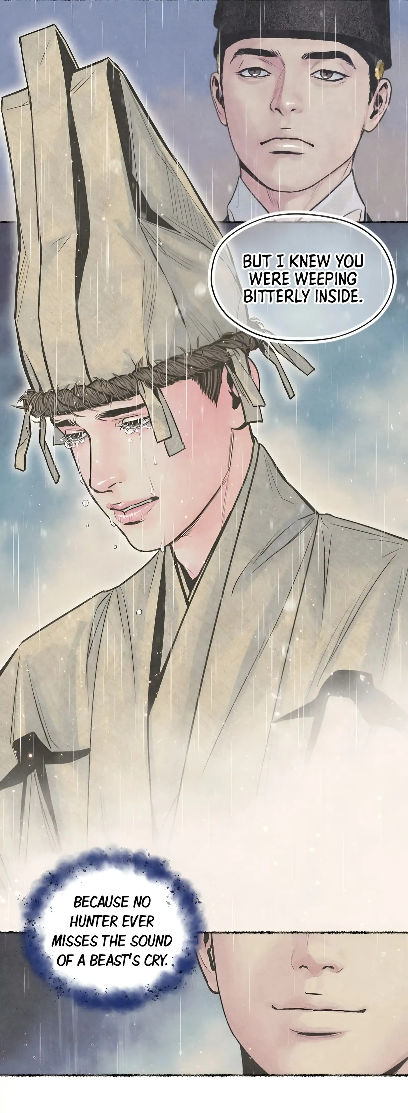 Royal Bridegroom Chapter 34 page 17 - 