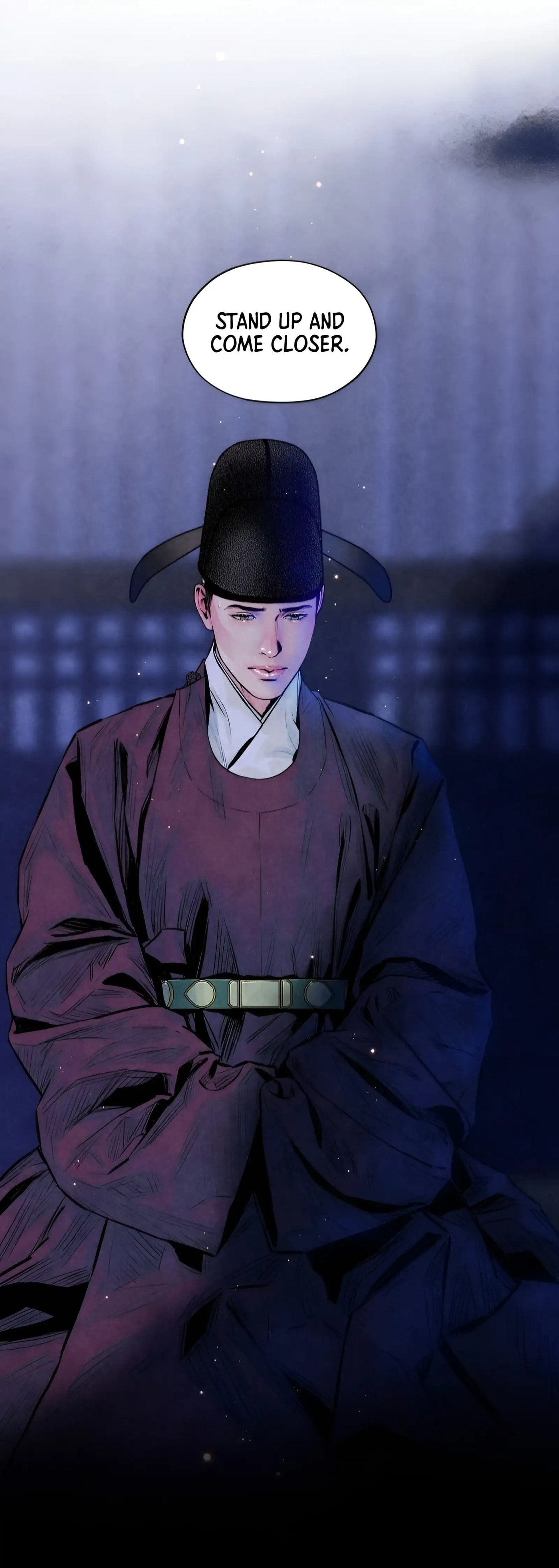 Royal Bridegroom Chapter 34 page 29 - 