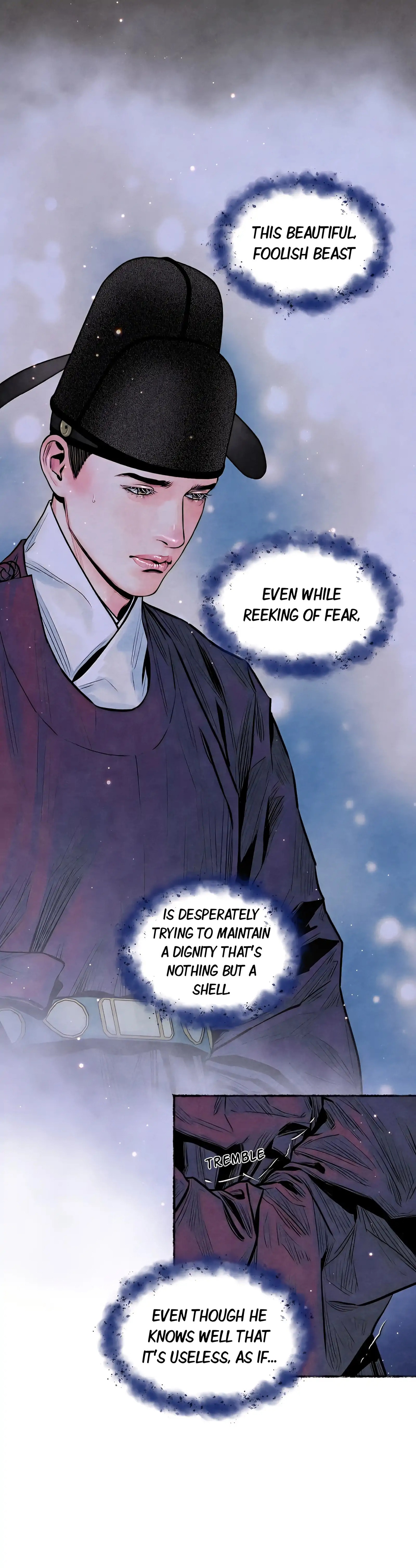 Royal Bridegroom Chapter 34 page 34 - 