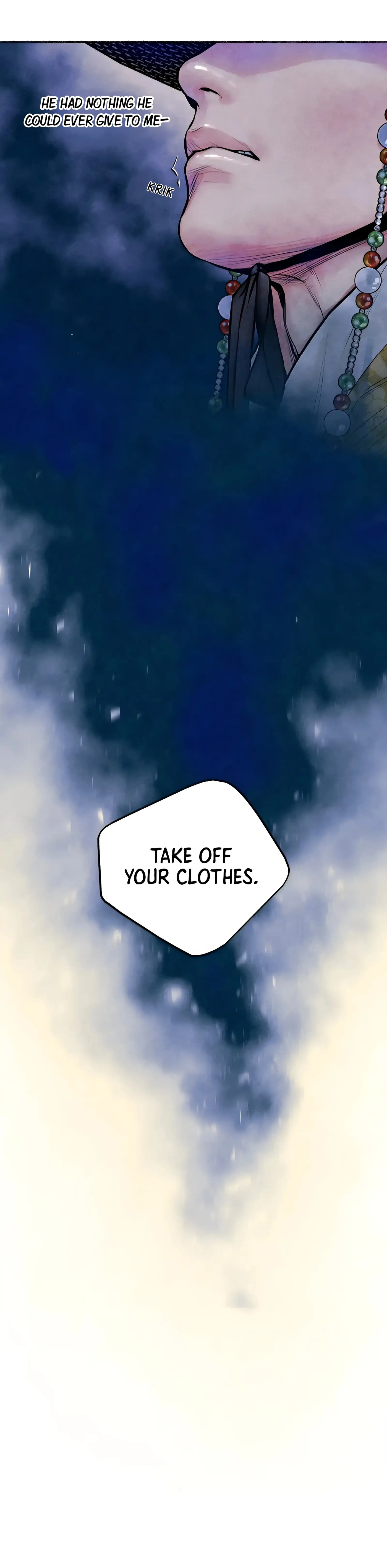 Royal Bridegroom Chapter 34 page 35 - 