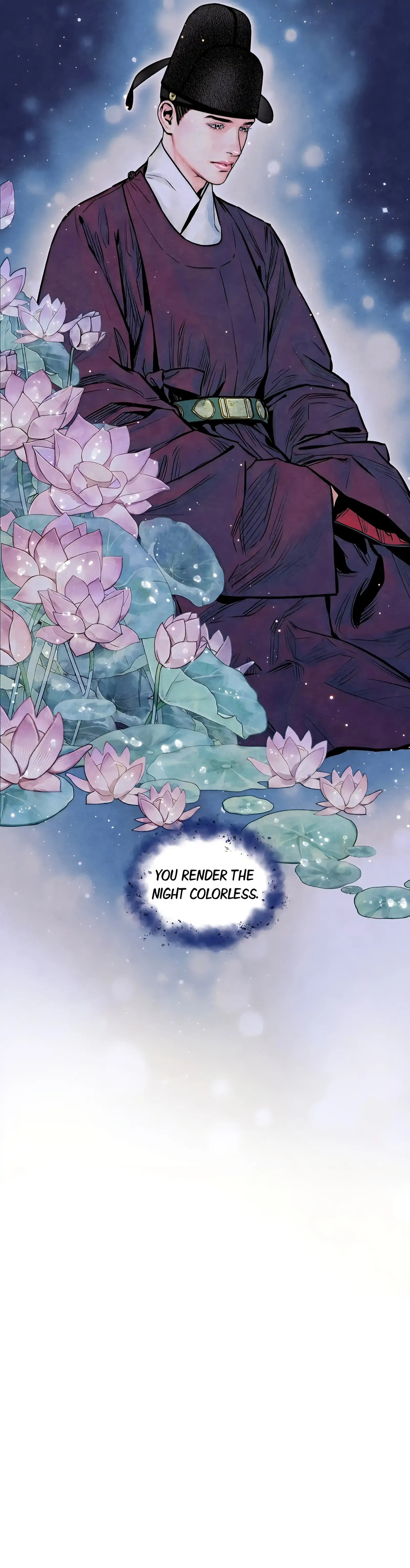 Royal Bridegroom Chapter 34 page 9 - 