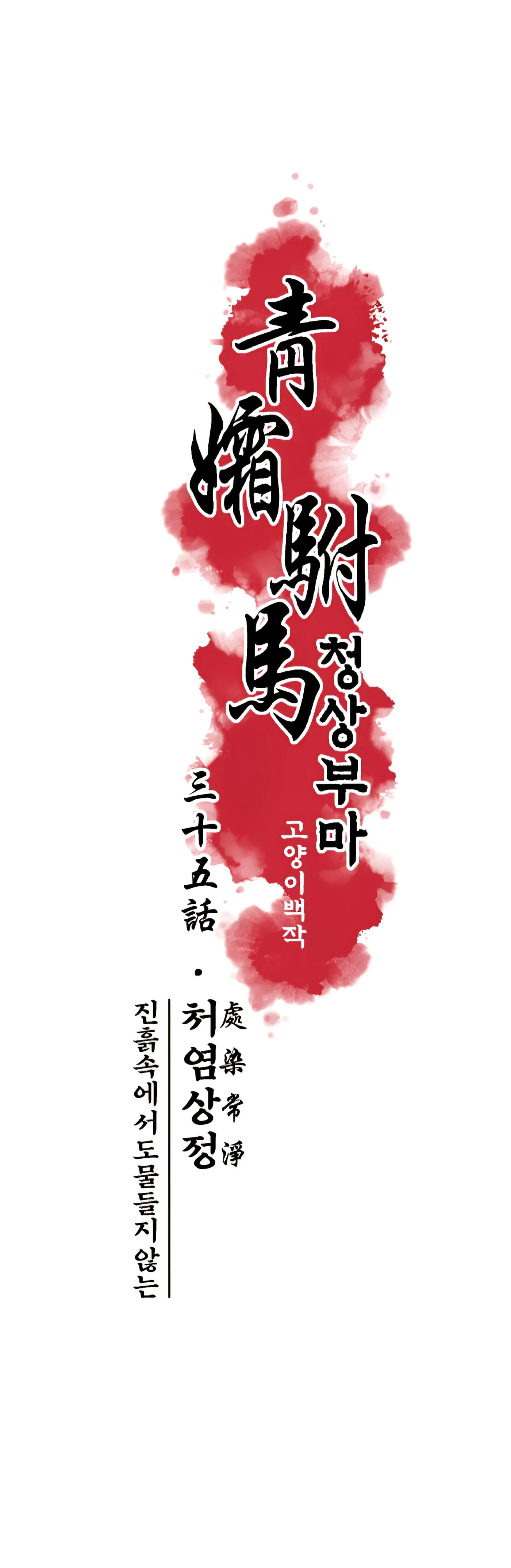 Royal Bridegroom Chapter 35 page 13 - 