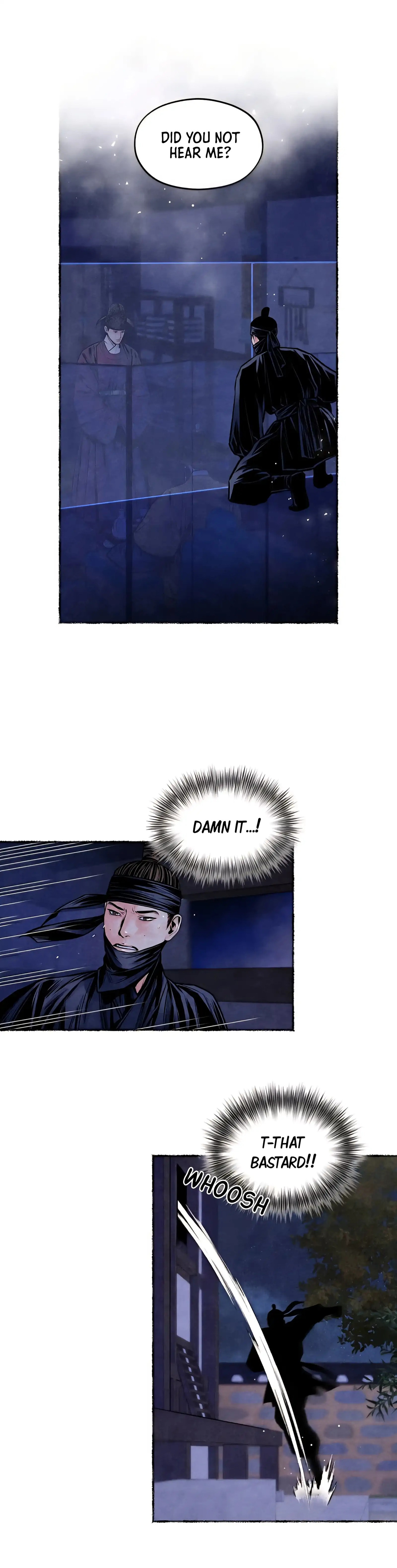 Royal Bridegroom Chapter 35 page 14 - 
