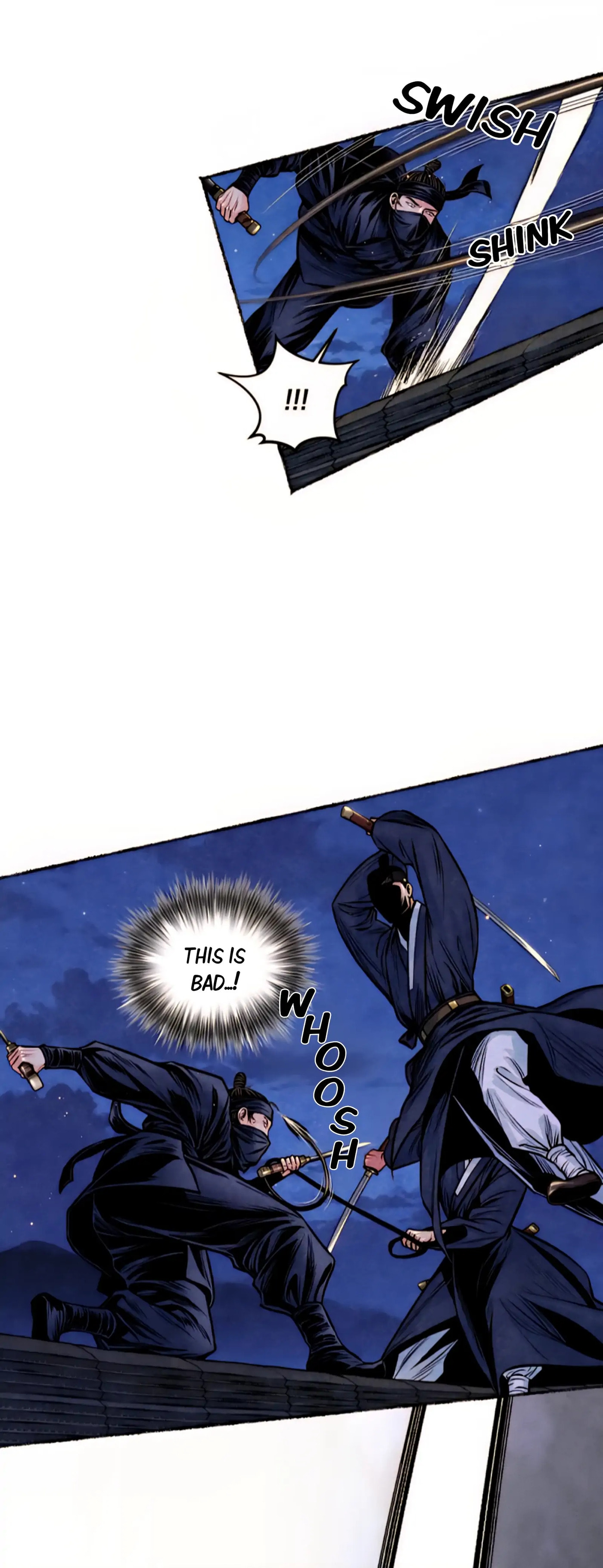 Royal Bridegroom Chapter 35 page 32 - 