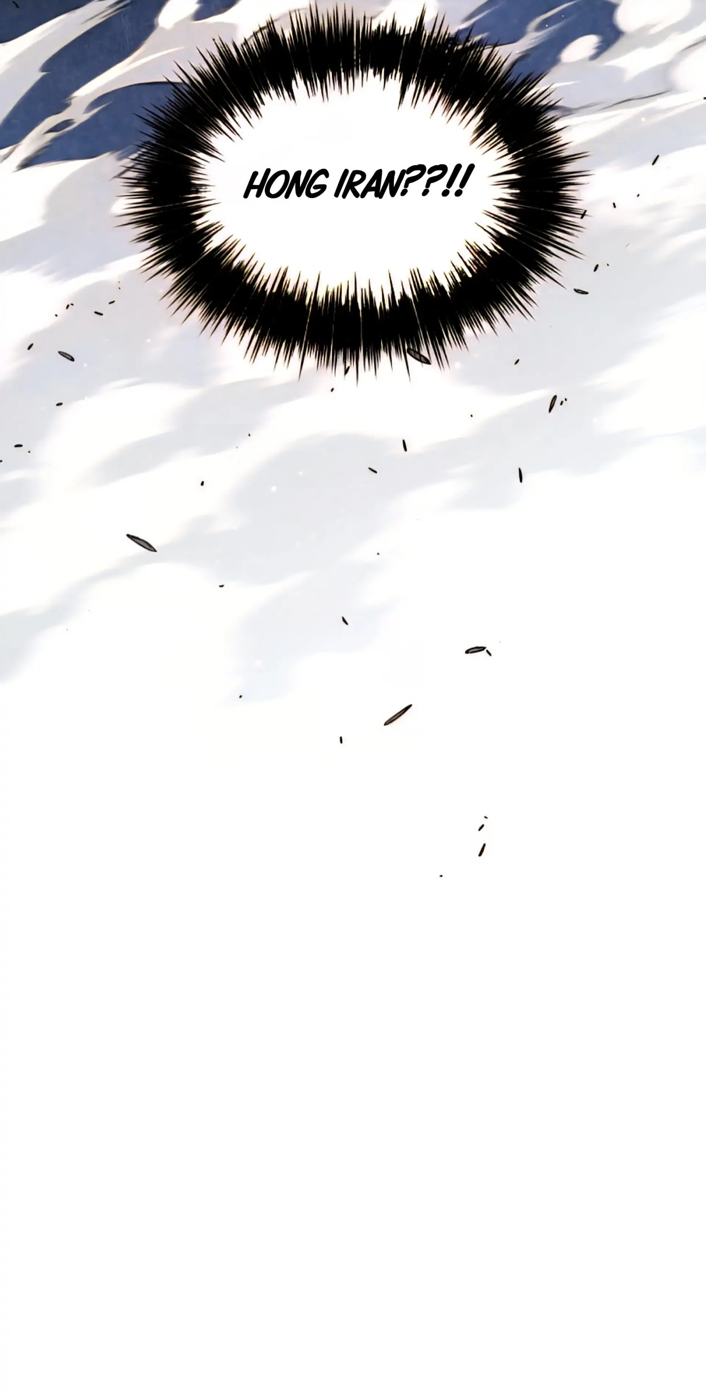Royal Bridegroom Chapter 35 page 35 - 