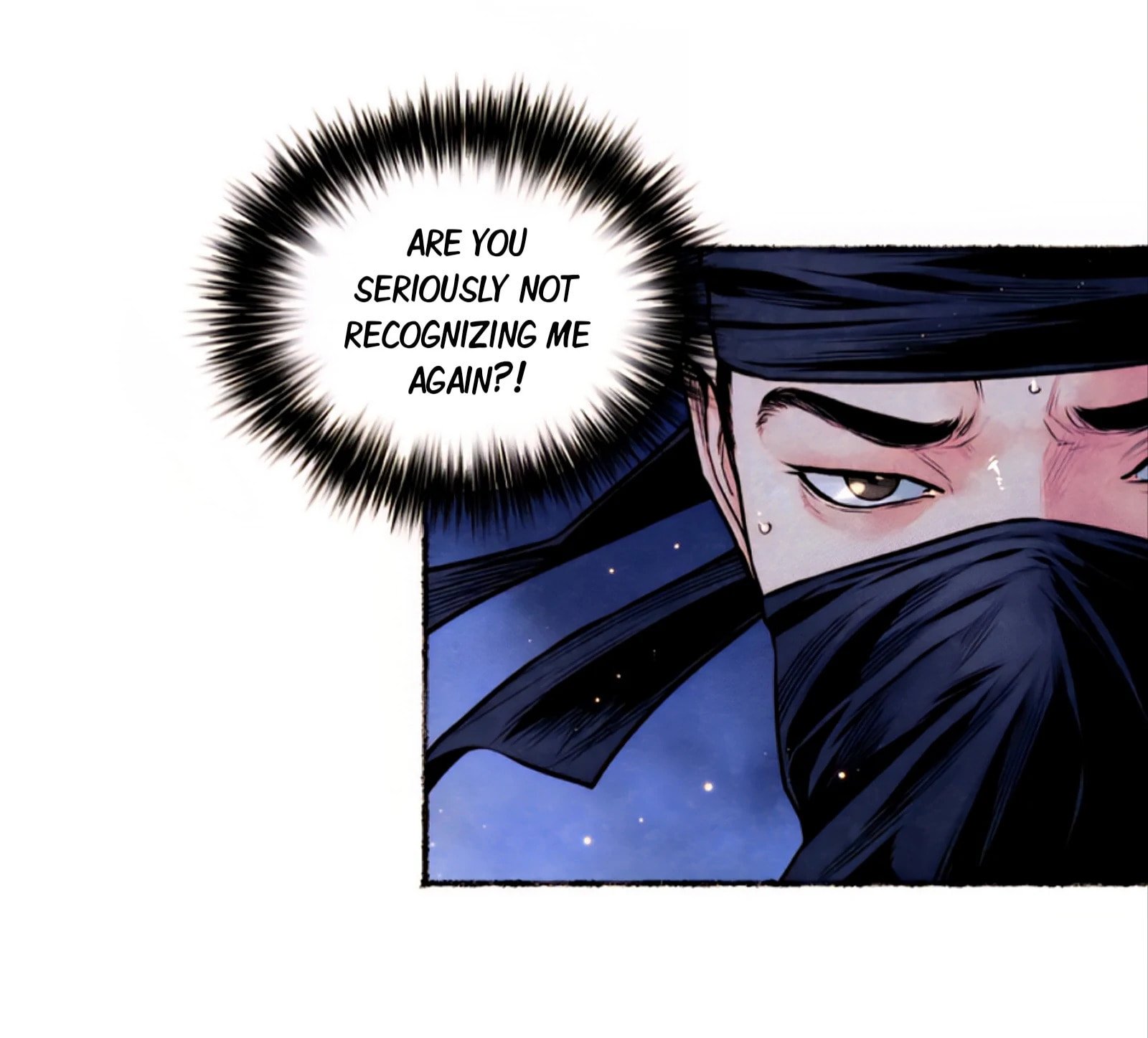 Royal Bridegroom Chapter 36 page 32 - 