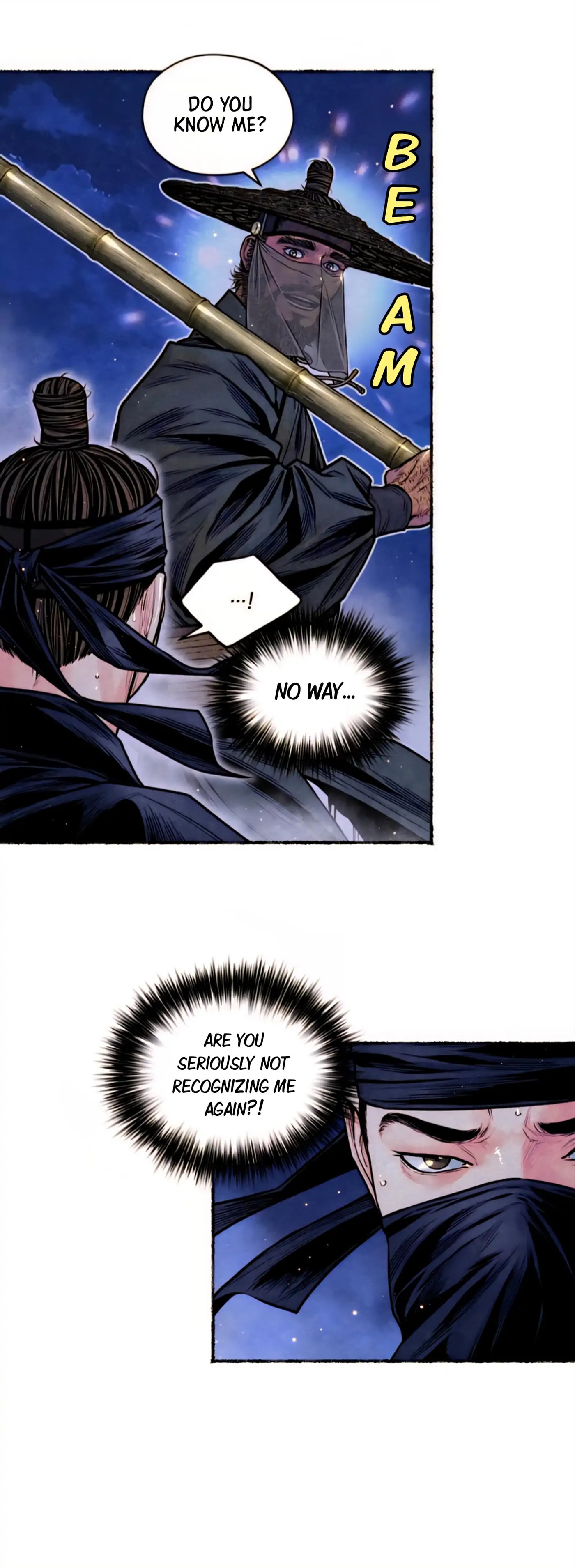 Royal Bridegroom Chapter 36 page 6 - 