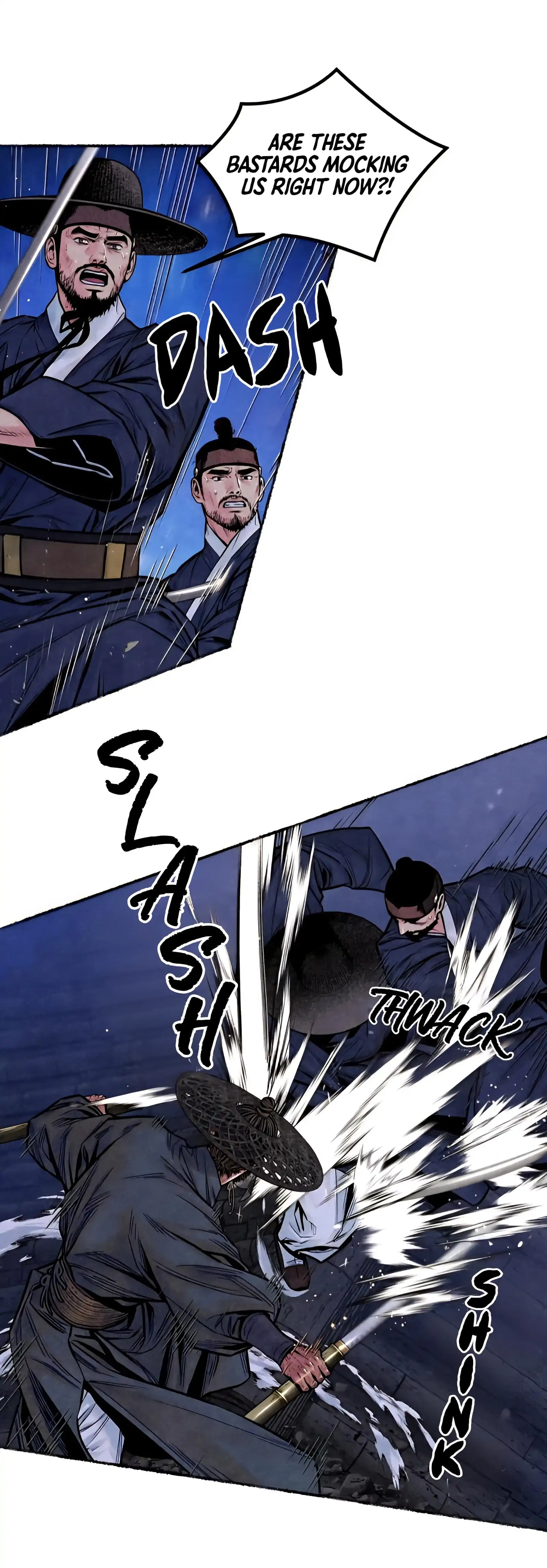 Royal Bridegroom Chapter 36 page 7 - 
