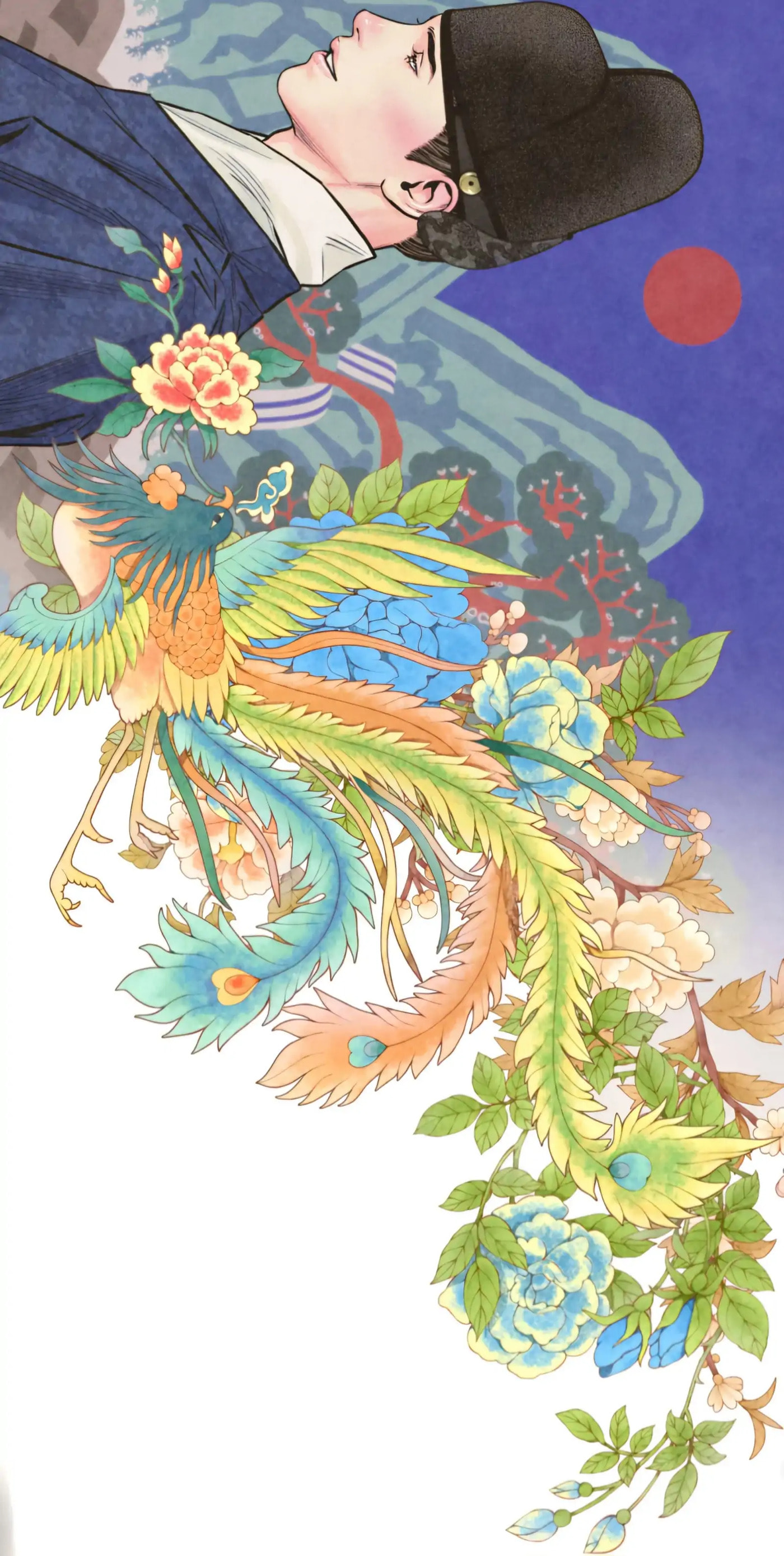 Royal Bridegroom Chapter 37 page 19 - 