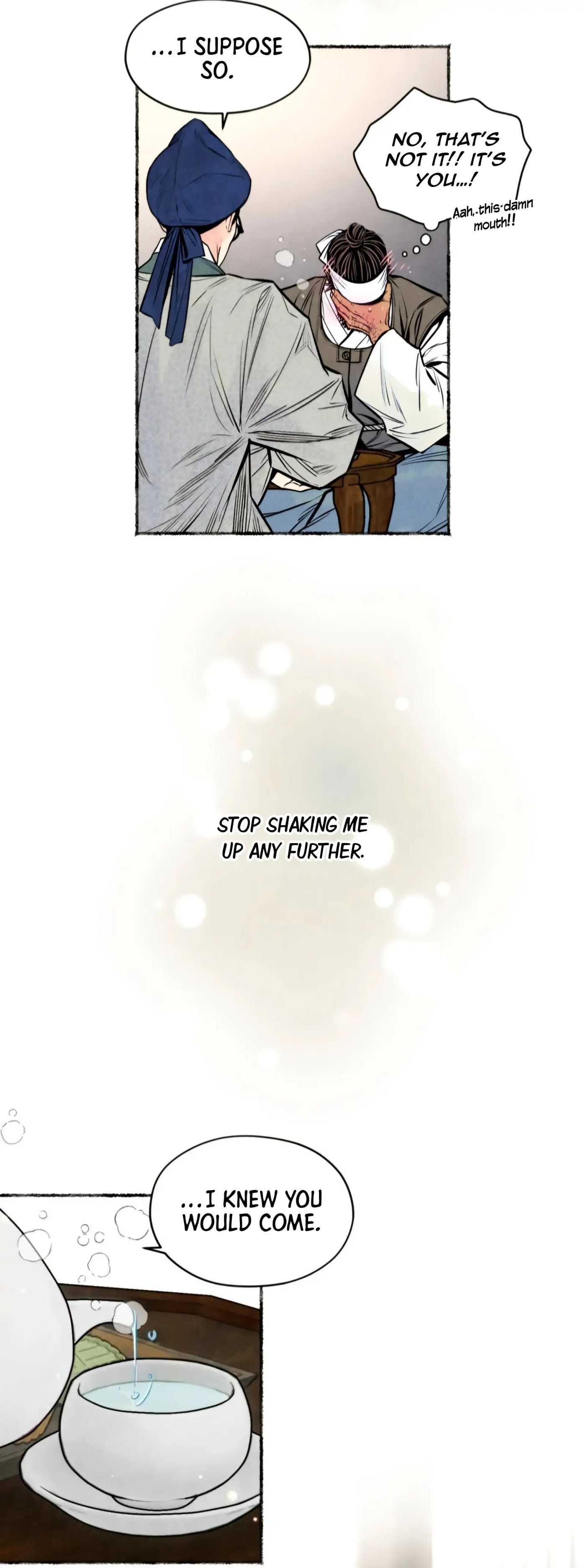 Royal Bridegroom Chapter 38 page 12 - 