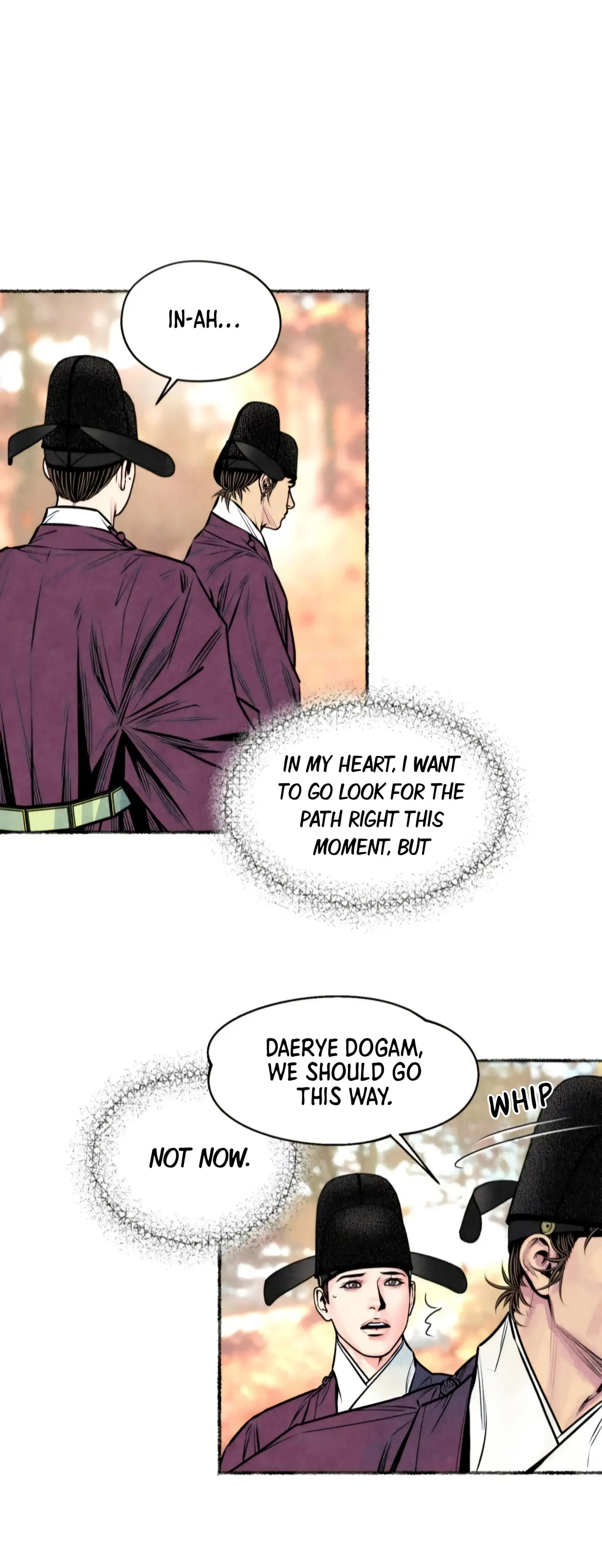 Royal Bridegroom Chapter 38 page 26 - 