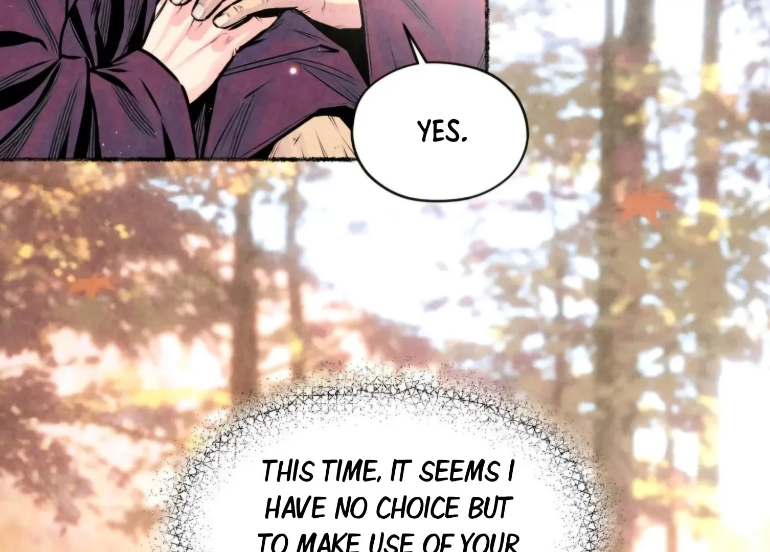Royal Bridegroom Chapter 38 page 32 - 