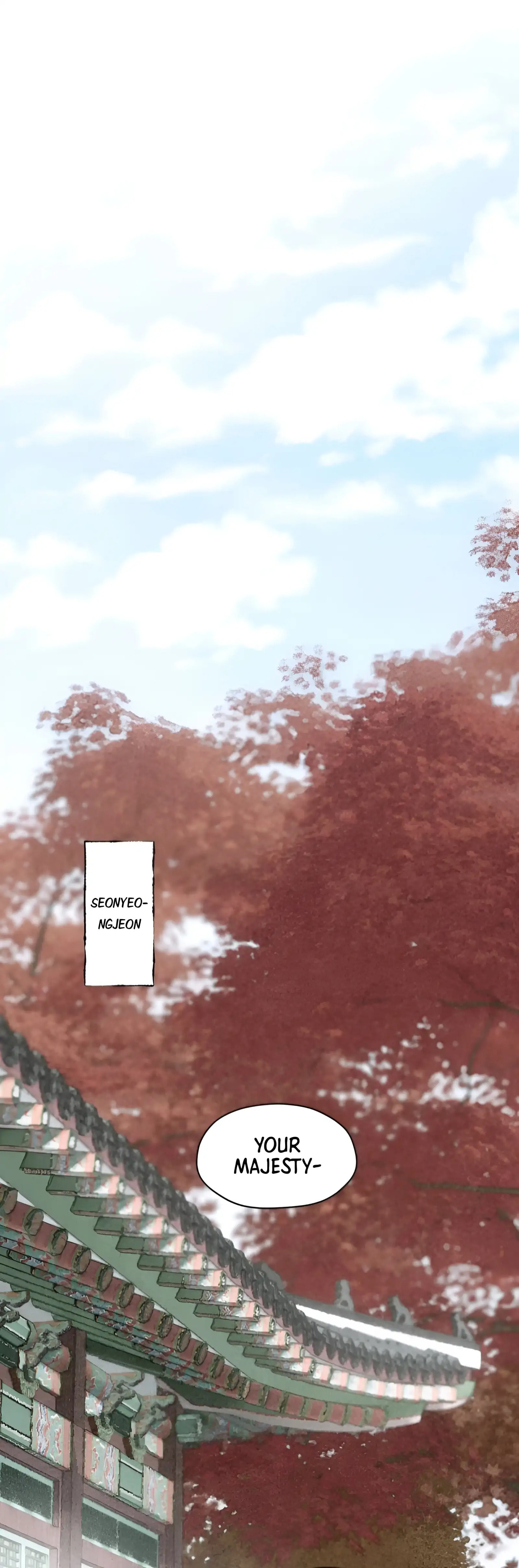 Royal Bridegroom Chapter 39 page 16 - 