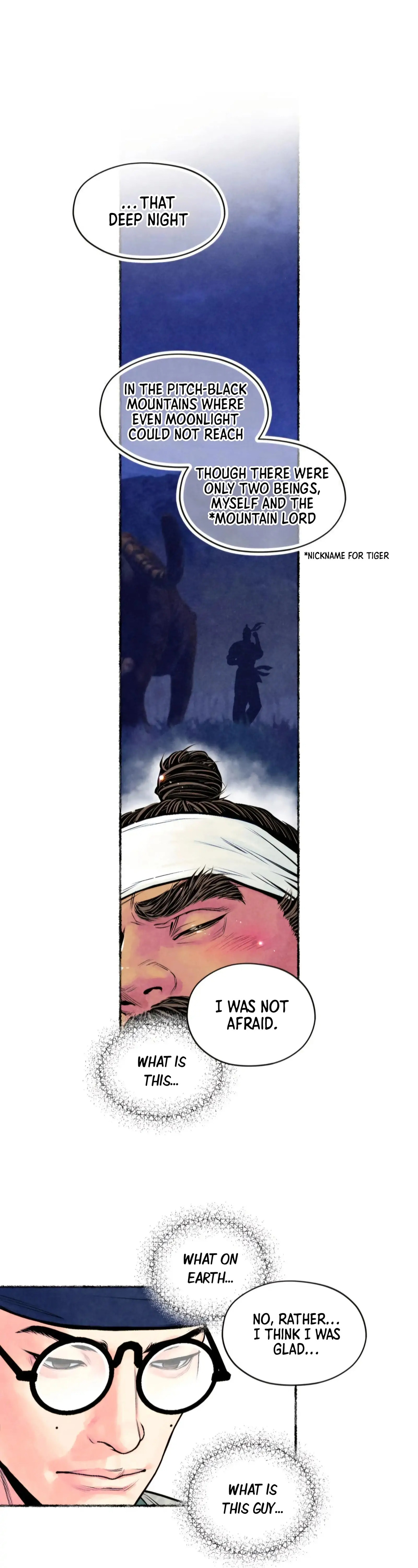 Royal Bridegroom Chapter 39 page 23 - 