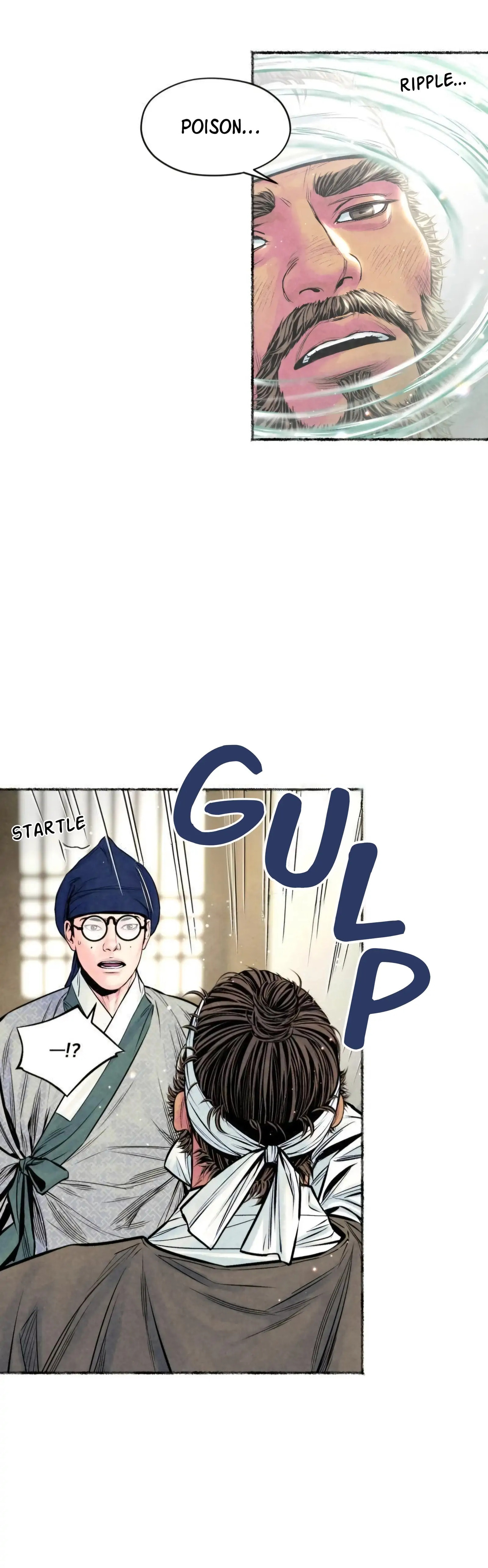 Royal Bridegroom Chapter 39 page 29 - 