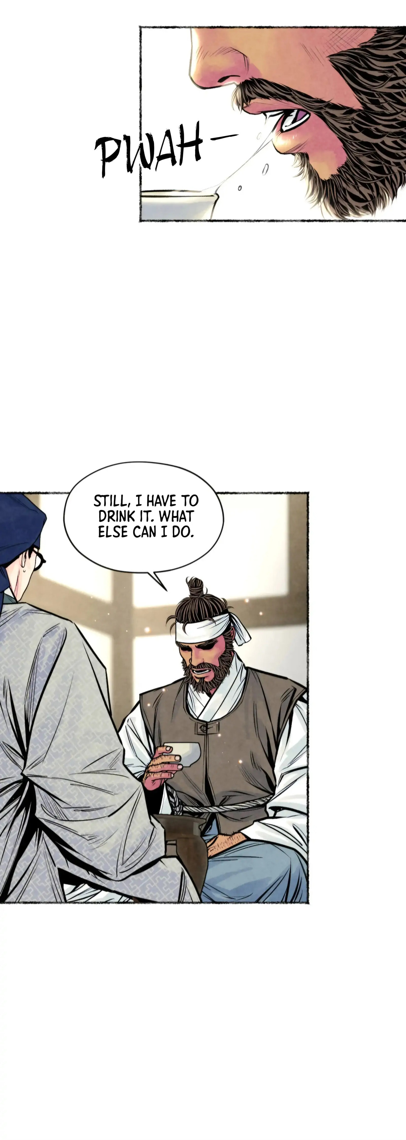 Royal Bridegroom Chapter 39 page 30 - 