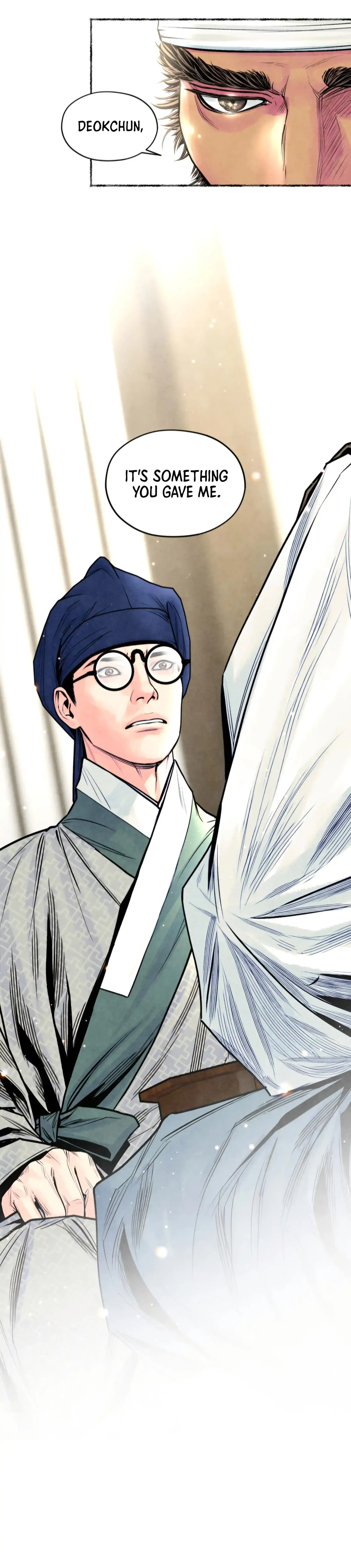 Royal Bridegroom Chapter 39 page 31 - 