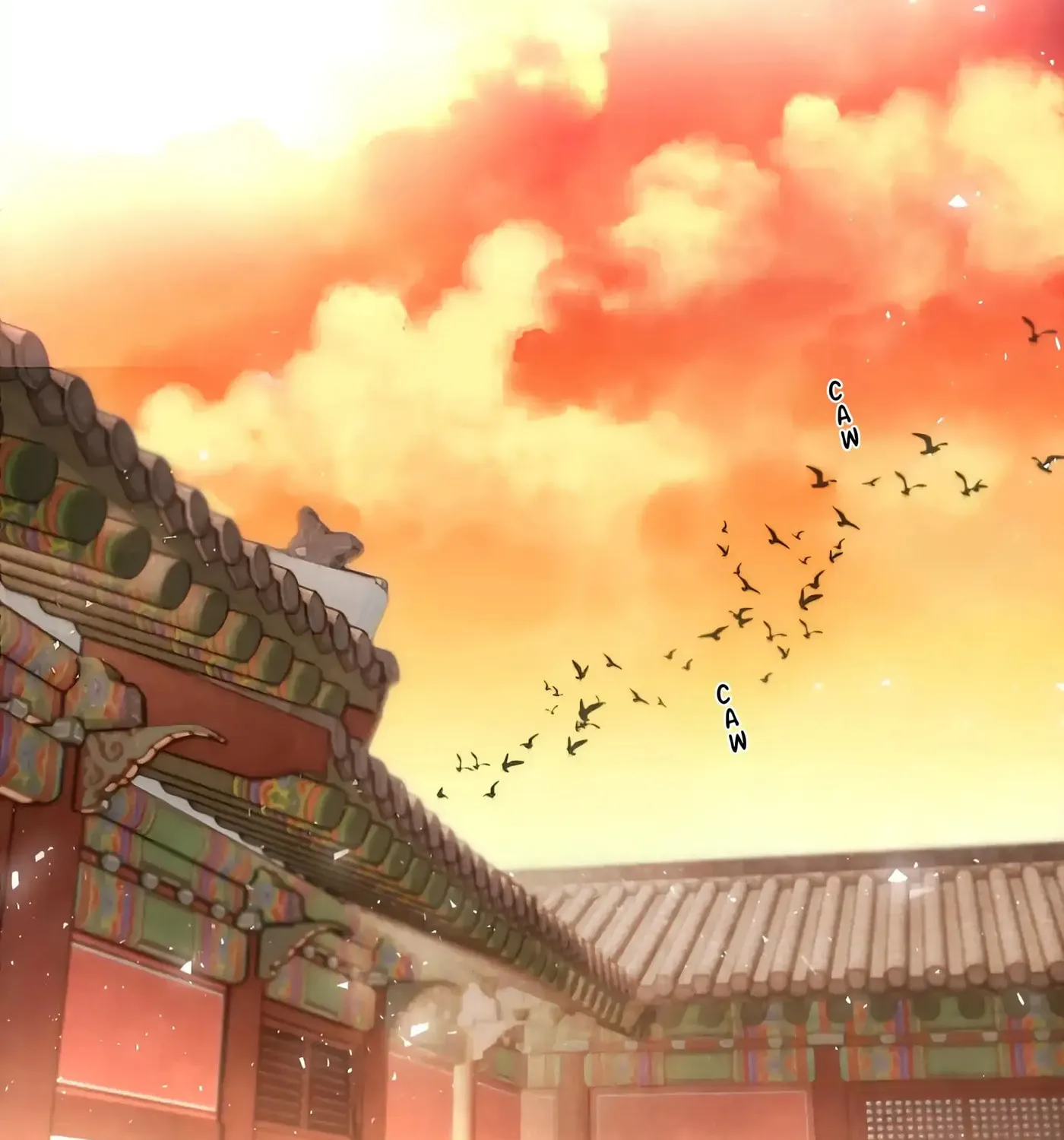 Royal Bridegroom Chapter 4 page 11 - 