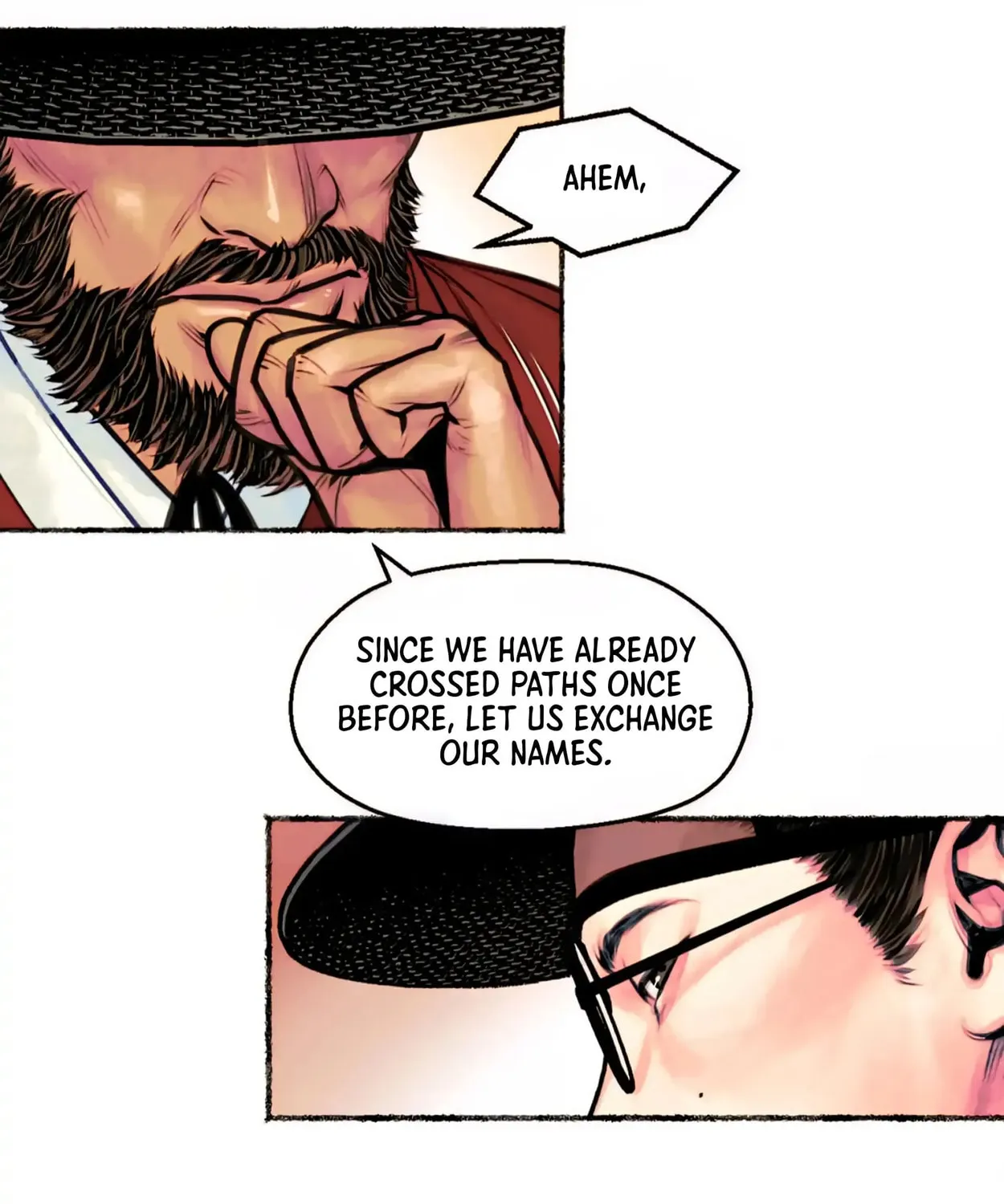 Royal Bridegroom Chapter 4 page 13 - 