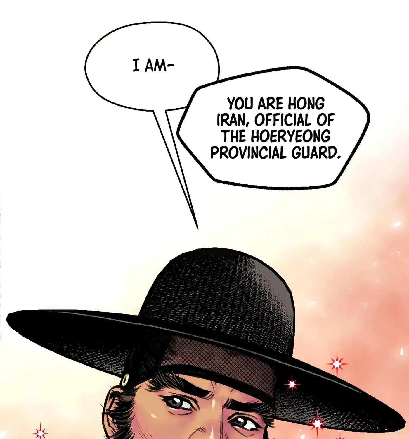 Royal Bridegroom Chapter 4 page 15 - 