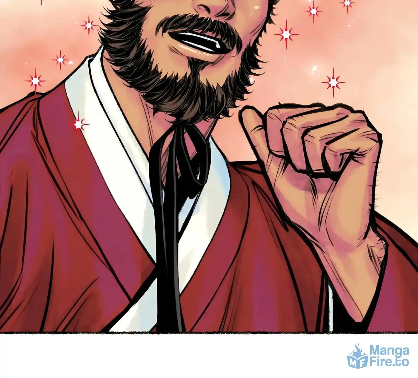 Royal Bridegroom Chapter 4 page 16 - 