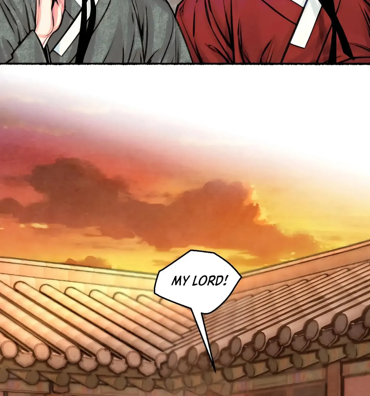 Royal Bridegroom Chapter 4 page 25 - 