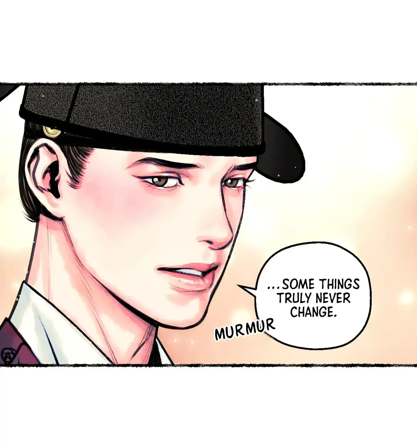 Royal Bridegroom Chapter 4 page 38 - 
