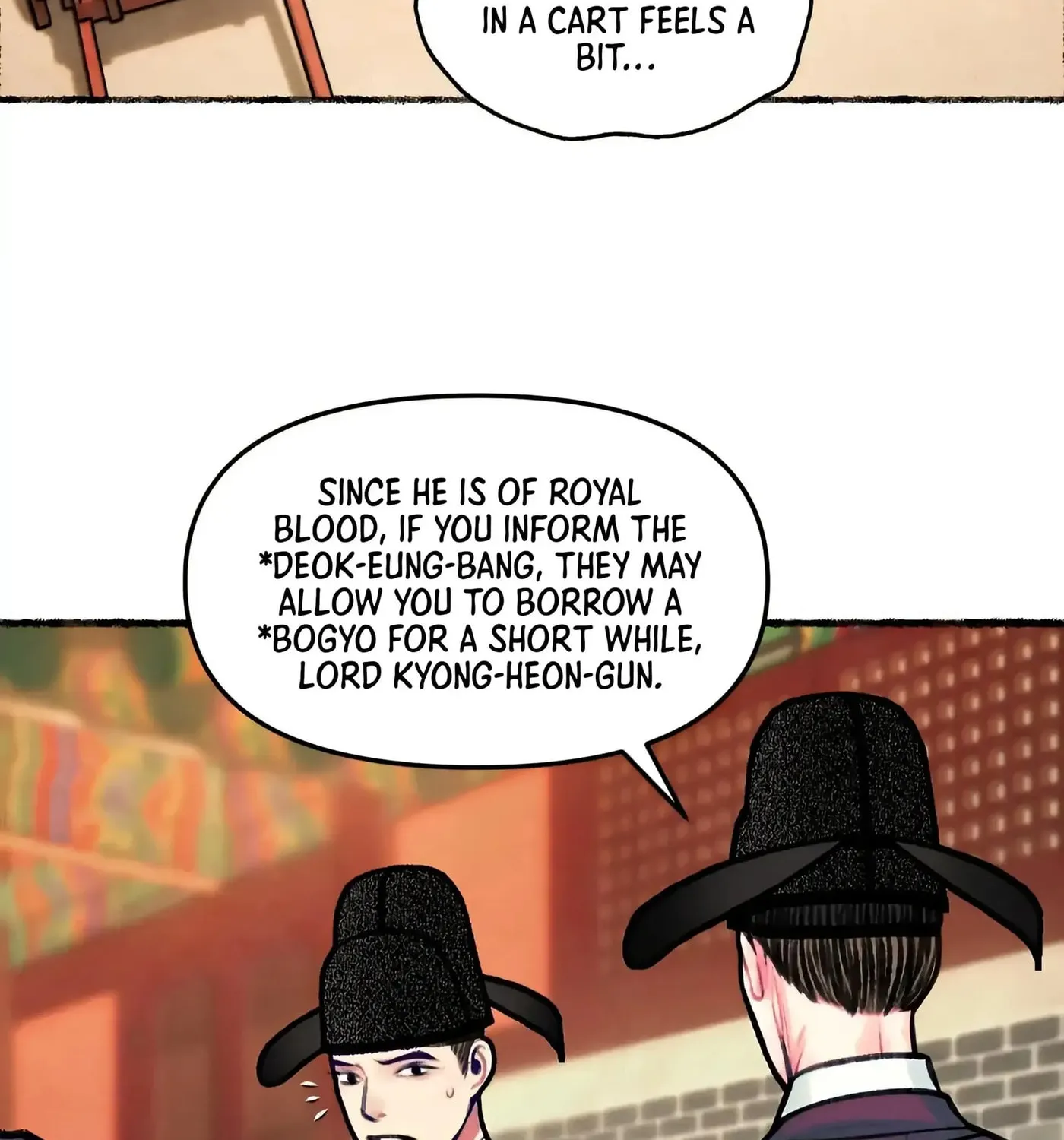 Royal Bridegroom Chapter 4 page 41 - 