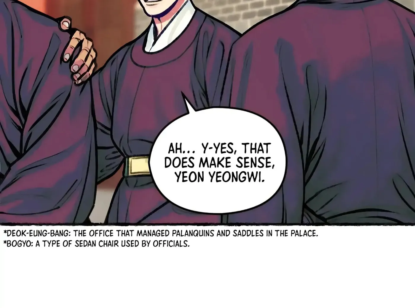 Royal Bridegroom Chapter 4 page 42 - 