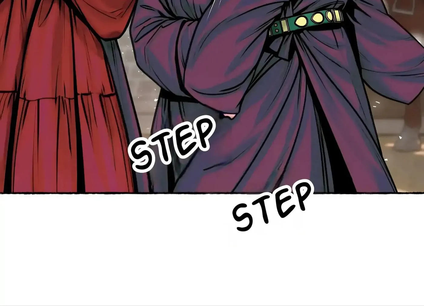 Royal Bridegroom Chapter 4 page 45 - 