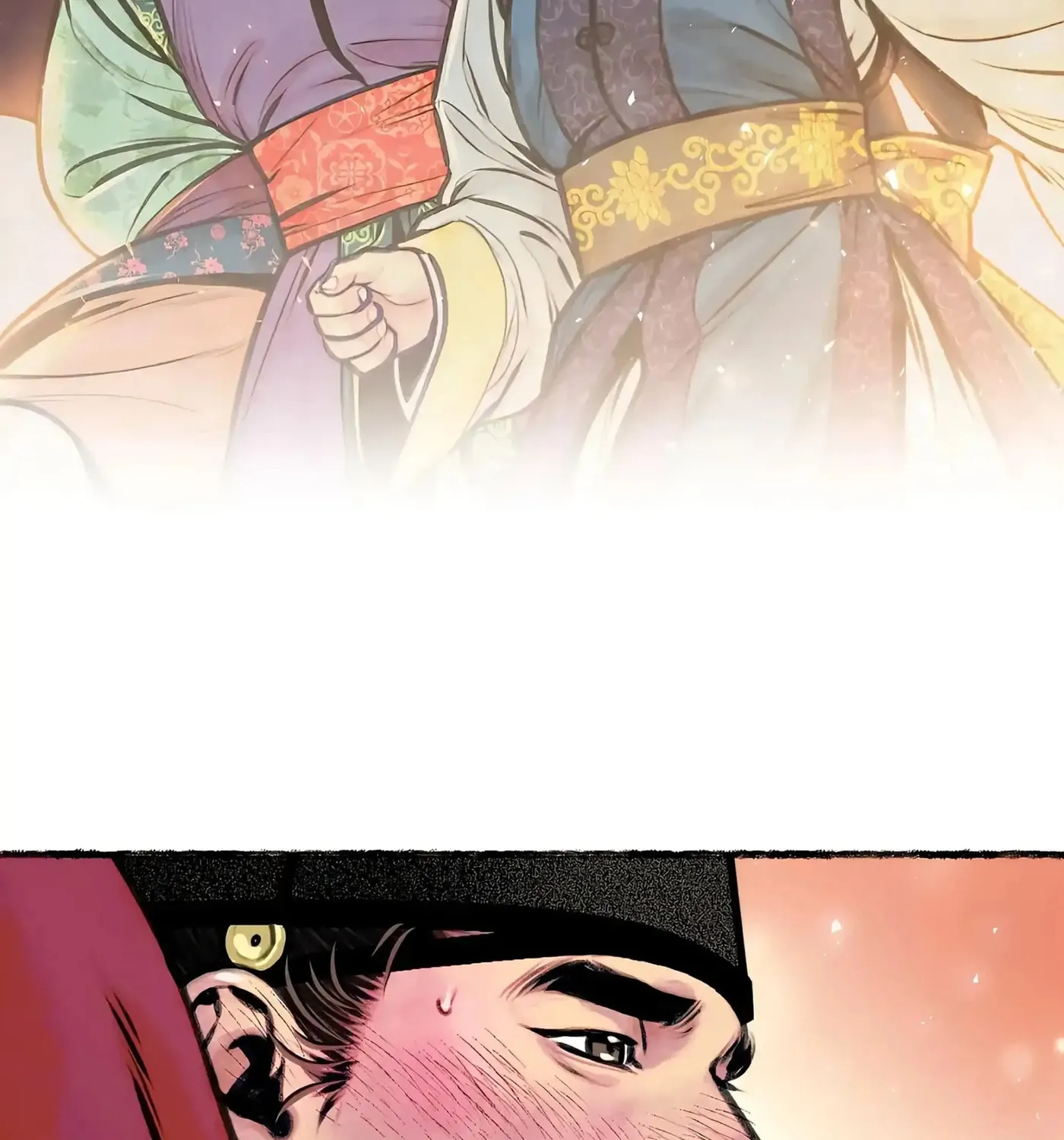 Royal Bridegroom Chapter 4 page 50 - 