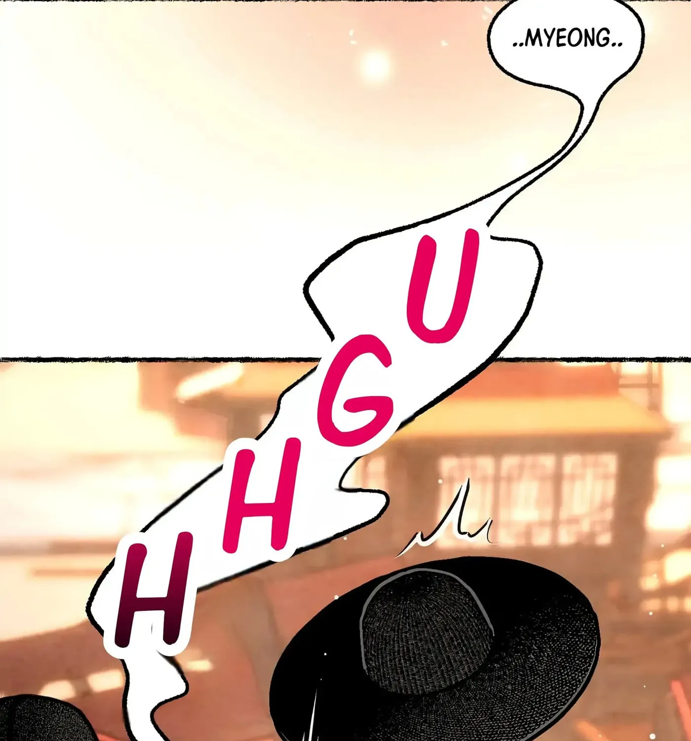 Royal Bridegroom Chapter 4 page 53 - 