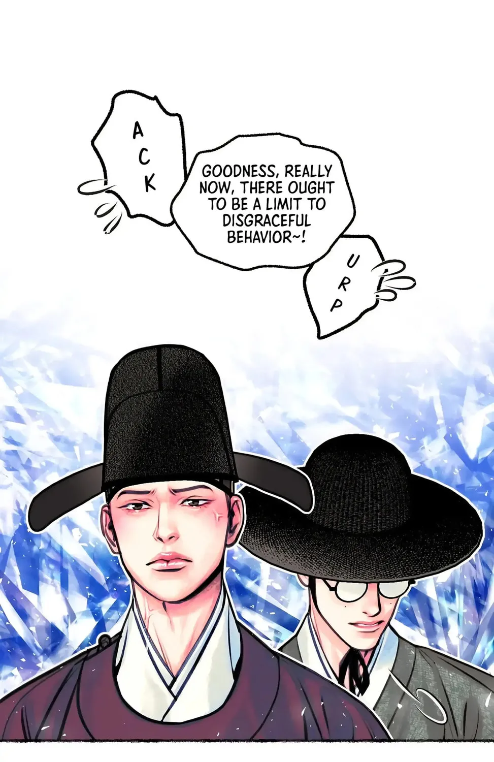 Royal Bridegroom Chapter 4 page 55 - 