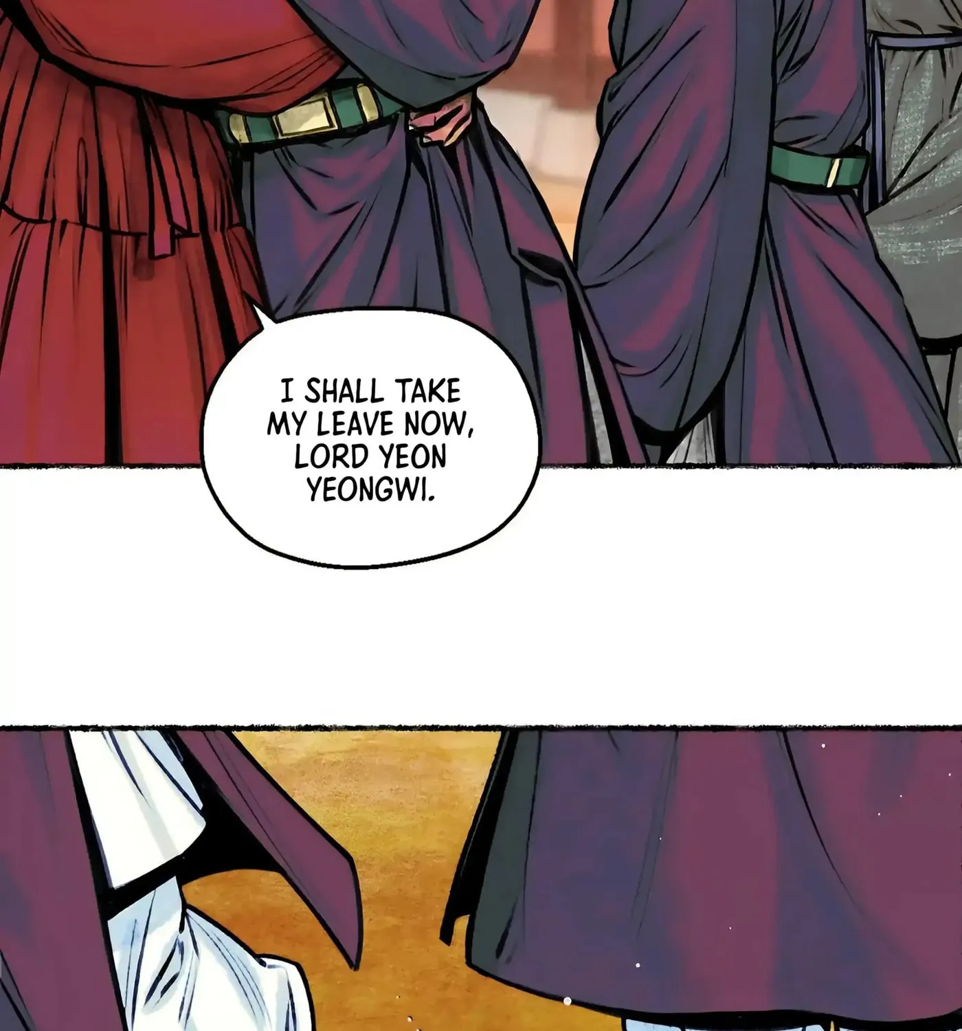 Royal Bridegroom Chapter 4 page 58 - 