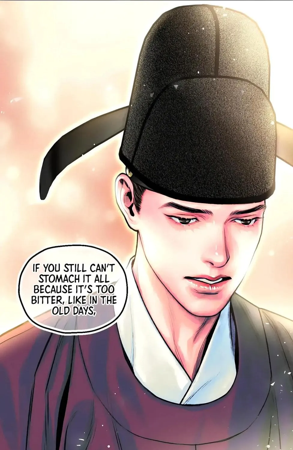 Royal Bridegroom Chapter 4 page 60 - 