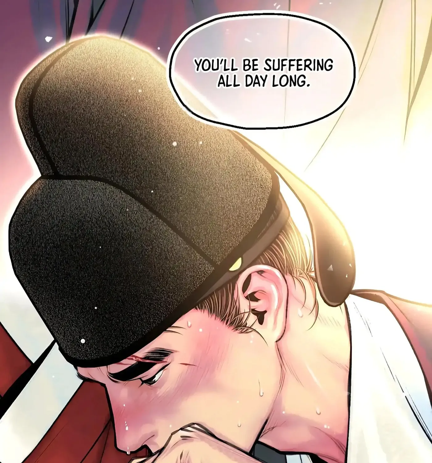 Royal Bridegroom Chapter 4 page 62 - 